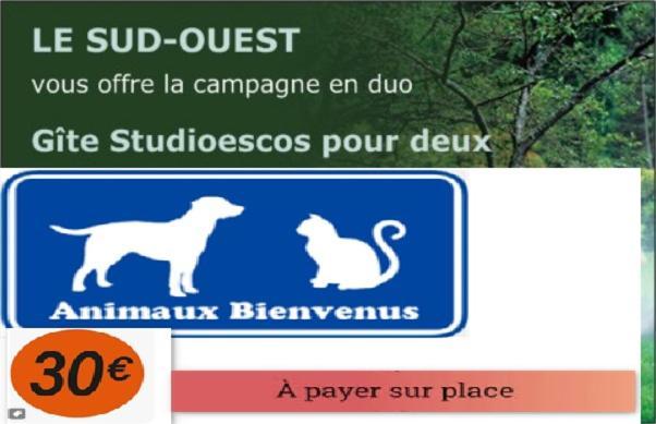 Gite Studioescos El Uno ภายนอก รูปภาพ